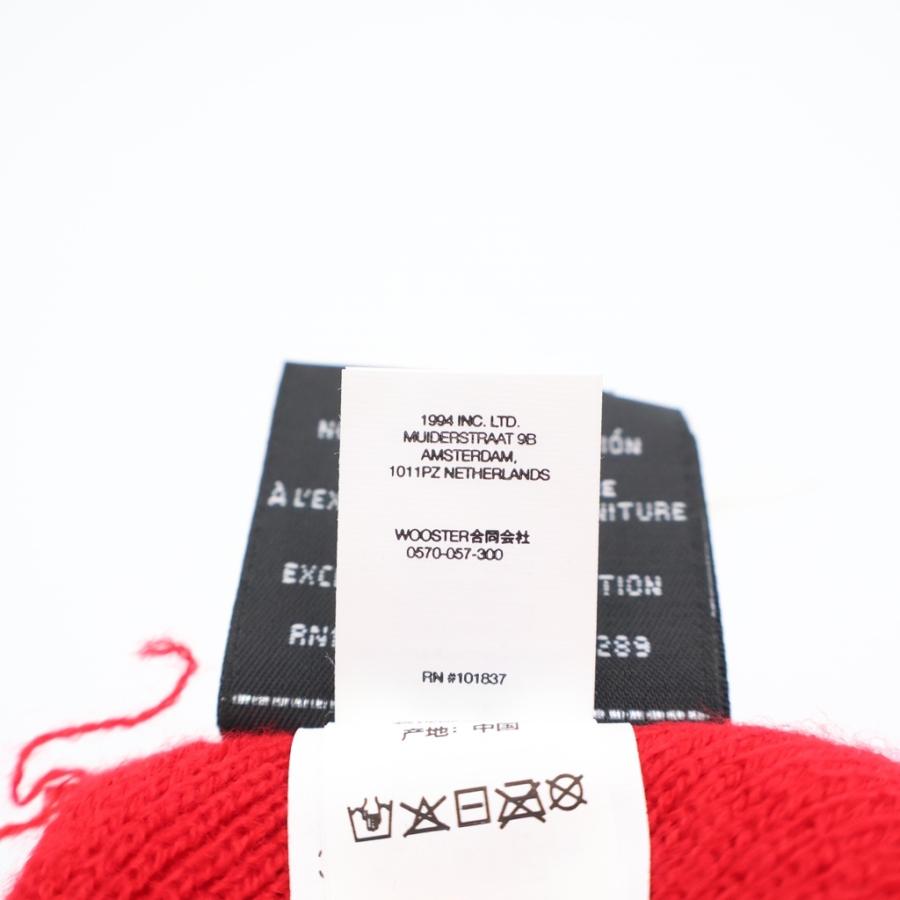 Supreme（シュプリーム） 23AW ×New Era Box Logo Beanie ニューエラ