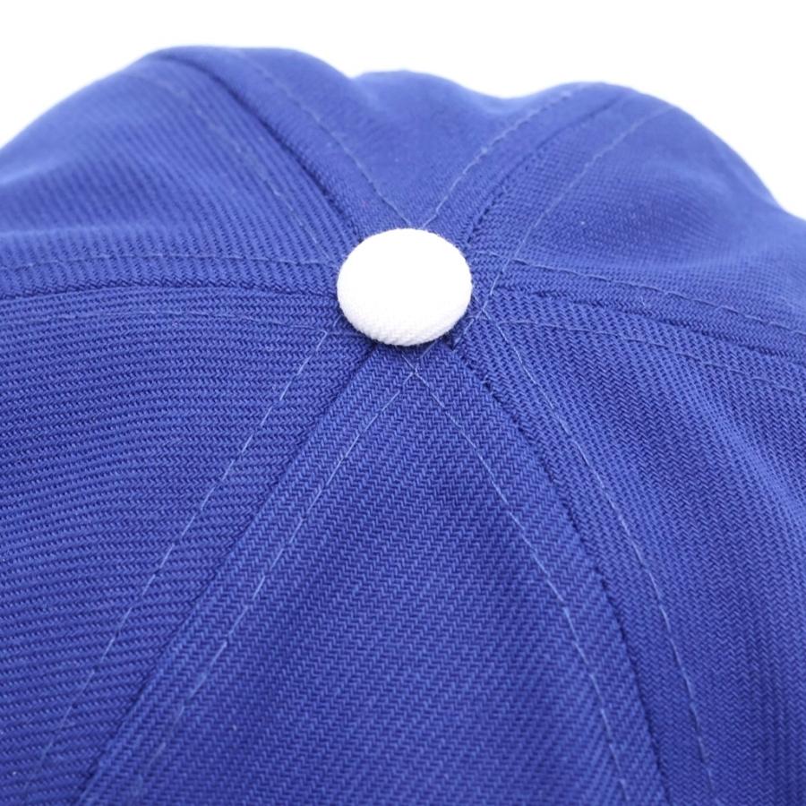 セントマイケル 25SS ×NEW ERA NE_CAP ニューエラ ロサンゼルス