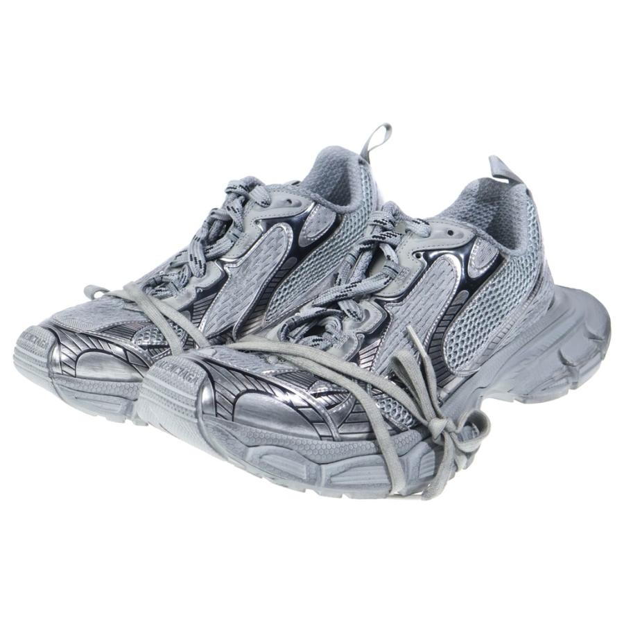 BALENCIAGA（バレンシアガ） 3XL SNEAKER スリーエックスエル ユーズド