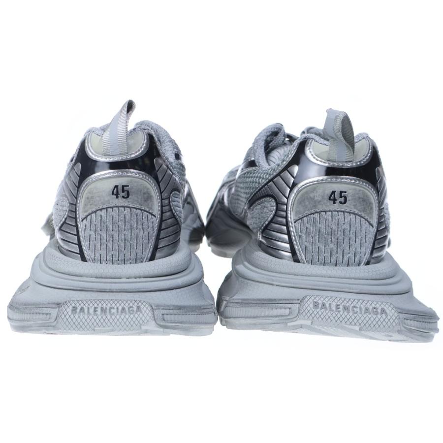 BALENCIAGA（バレンシアガ） 3XL SNEAKER スリーエックスエル ユーズド