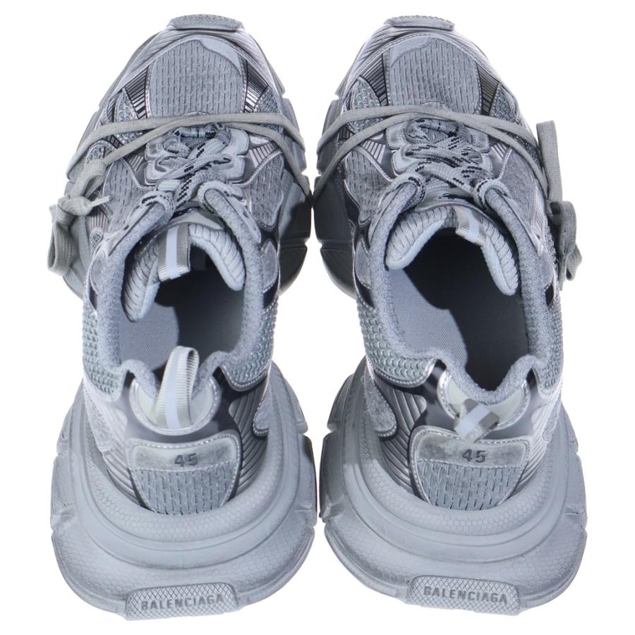 BALENCIAGA（バレンシアガ） 3XL SNEAKER スリーエックスエル ユーズド