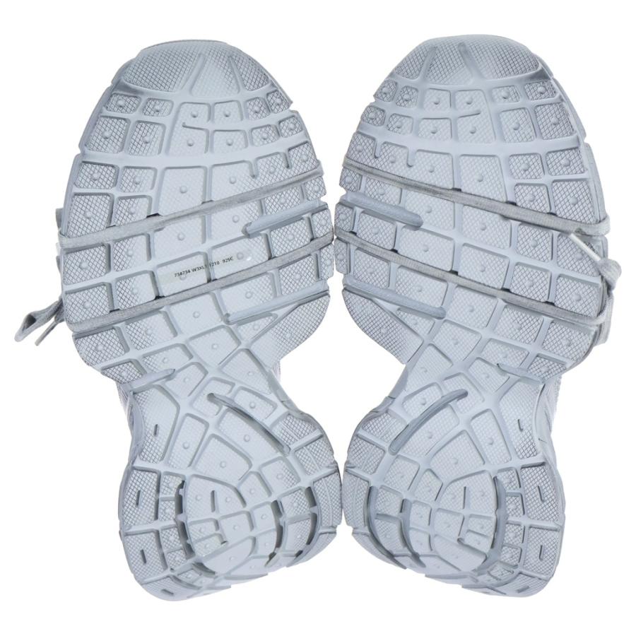 BALENCIAGA（バレンシアガ） 3XL SNEAKER スリーエックスエル ユーズド