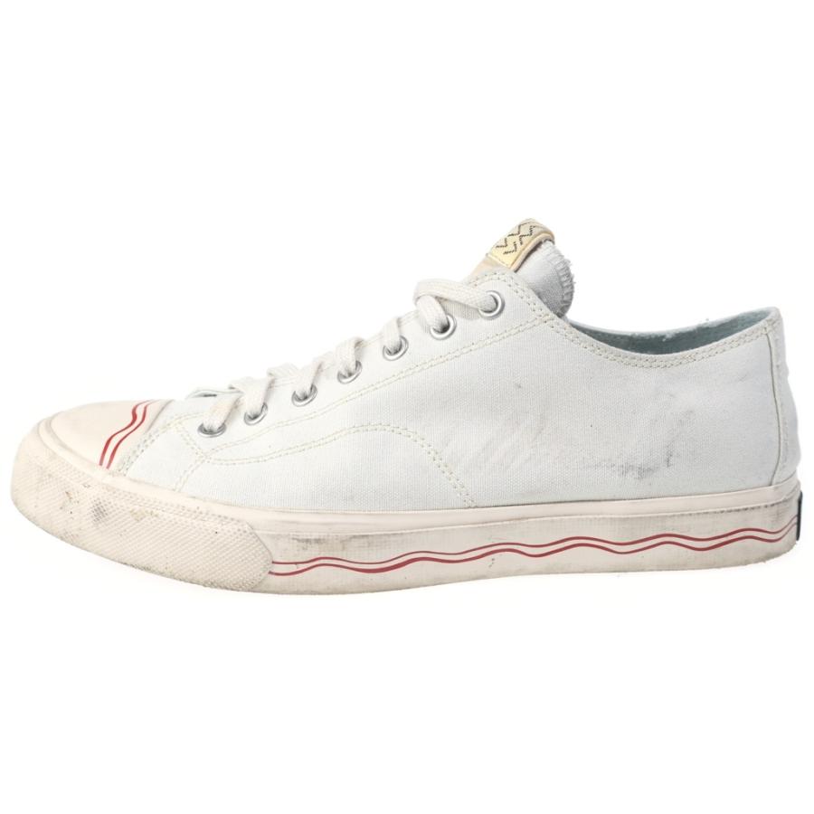 visvim（ヴィズヴィム） ヴィスヴィム SEEGER LO SNEAKER シーガー
