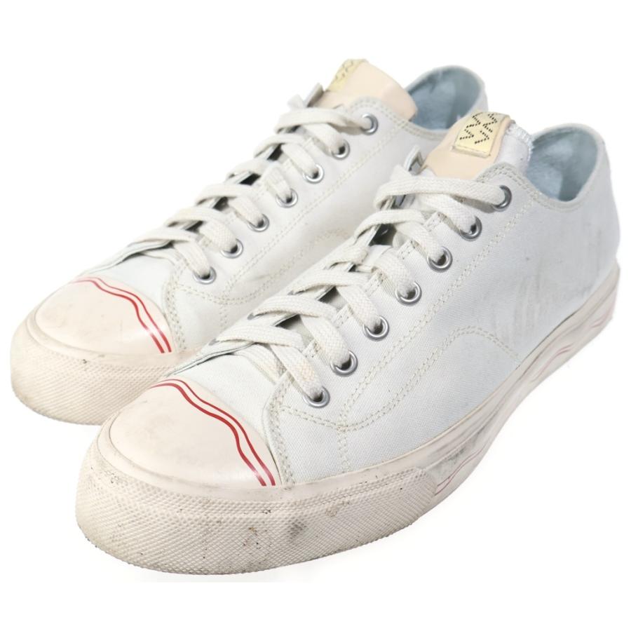 visvim（ヴィズヴィム） ヴィスヴィム SEEGER LO SNEAKER シーガー