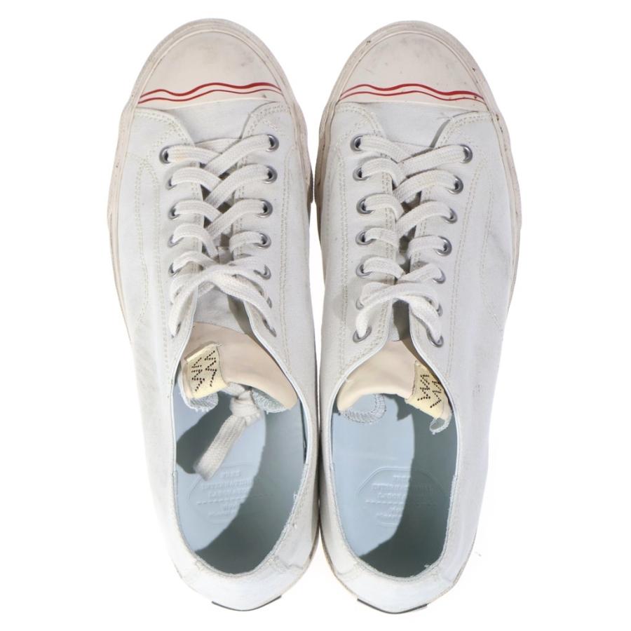 visvim（ヴィズヴィム） ヴィスヴィム SEEGER LO SNEAKER シーガー