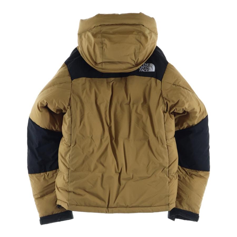 THE NORTH FACE（ザ ノースフェイス） BALTRO LIGHT JACKET バルトロ