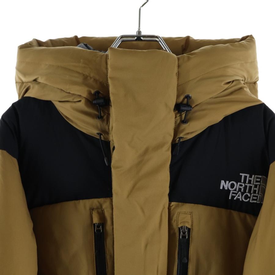 THE NORTH FACE（ザ ノースフェイス） BALTRO LIGHT JACKET バルトロ