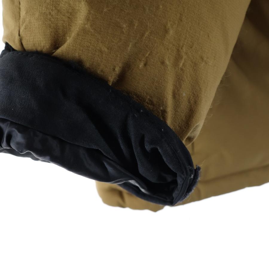 THE NORTH FACE（ザ ノースフェイス） BALTRO LIGHT JACKET バルトロ