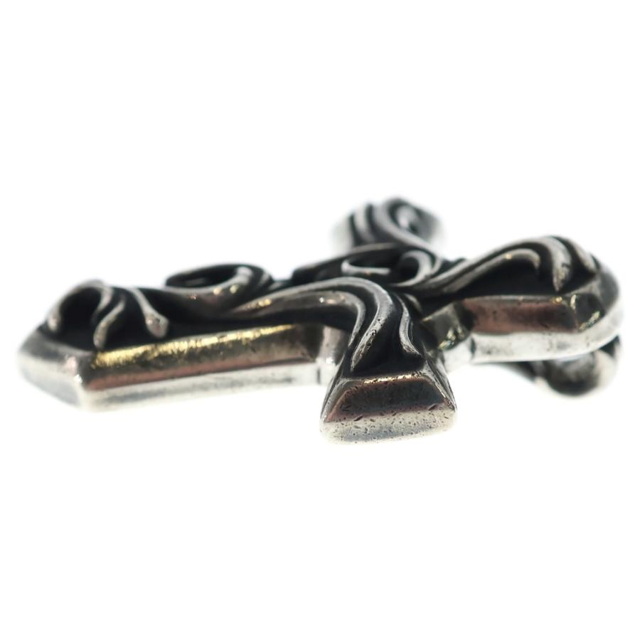 CHROME HEARTS（クロムハーツ） VULCAN CROSS スモールバルカンクロス