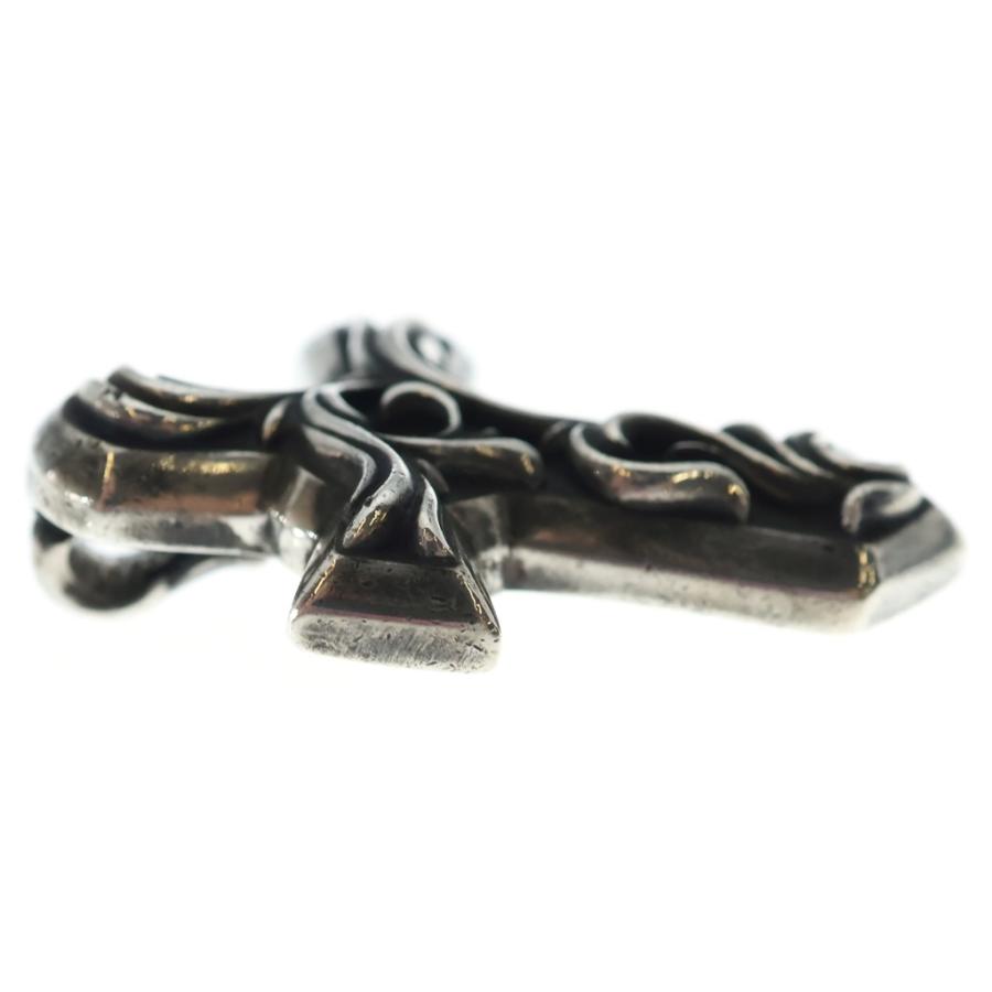 CHROME HEARTS（クロムハーツ） VULCAN CROSS スモールバルカンクロス