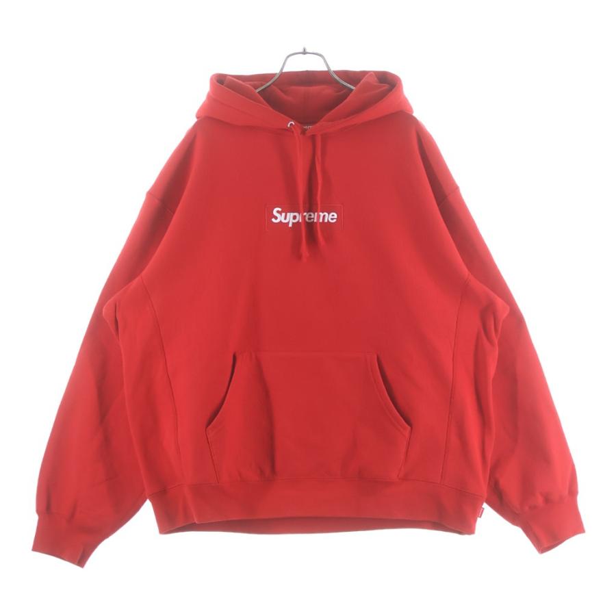 Supreme（シュプリーム） 23AW Box Logo Hooded Sweatshirt ボックス