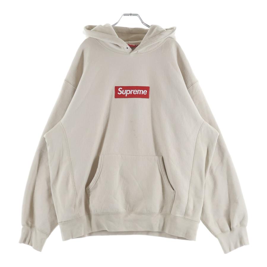 Supreme（シュプリーム） 24AW Box Logo Hooded Sweatshirt ボックス 