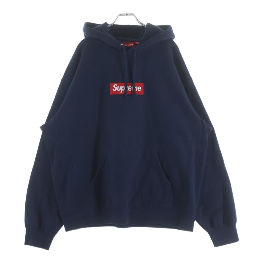 トップス Supreme 24AW Box Logo Hooded Supreme（シュプリーム） 24AW Box Logo Hooded Sweatshirt ボックス