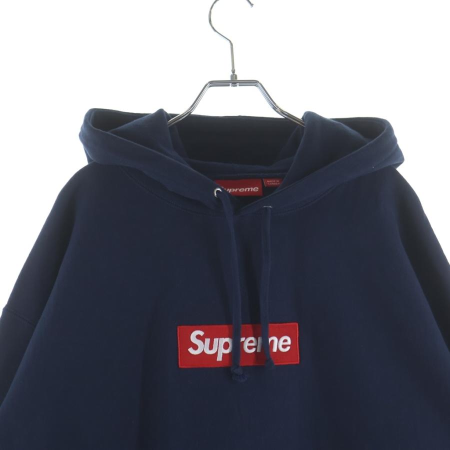 Supreme（シュプリーム） 24AW Box Logo Hooded Sweatshirt ボックス