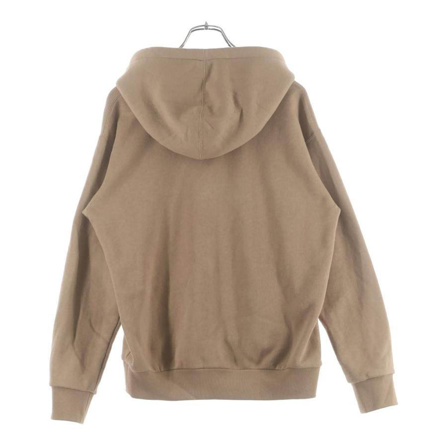 GUCCI ベージュ パーカー GUCCI（グッチ） 21SS ×THE NORTH FACE ザノースフェイス プルオーバー