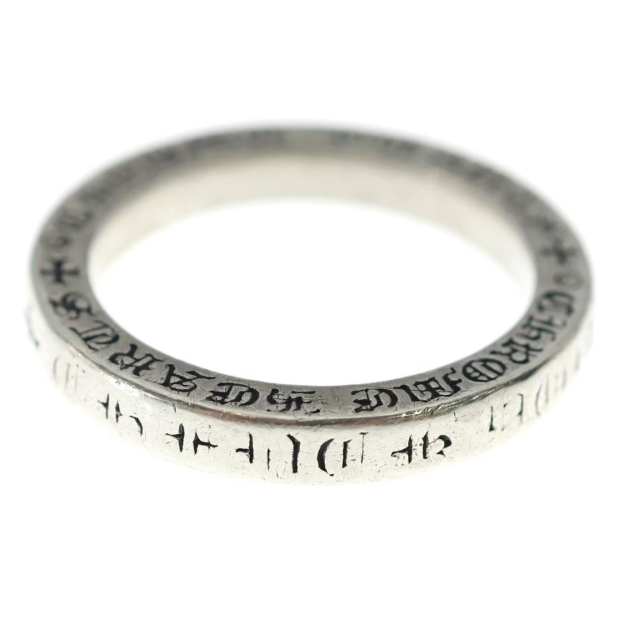CHROME HEARTS F※CK YOU スペーサーリング3mm CHROME HEARTS（クロムハーツ） 3mm SPACER FUCKYOU 3mm スペーサー