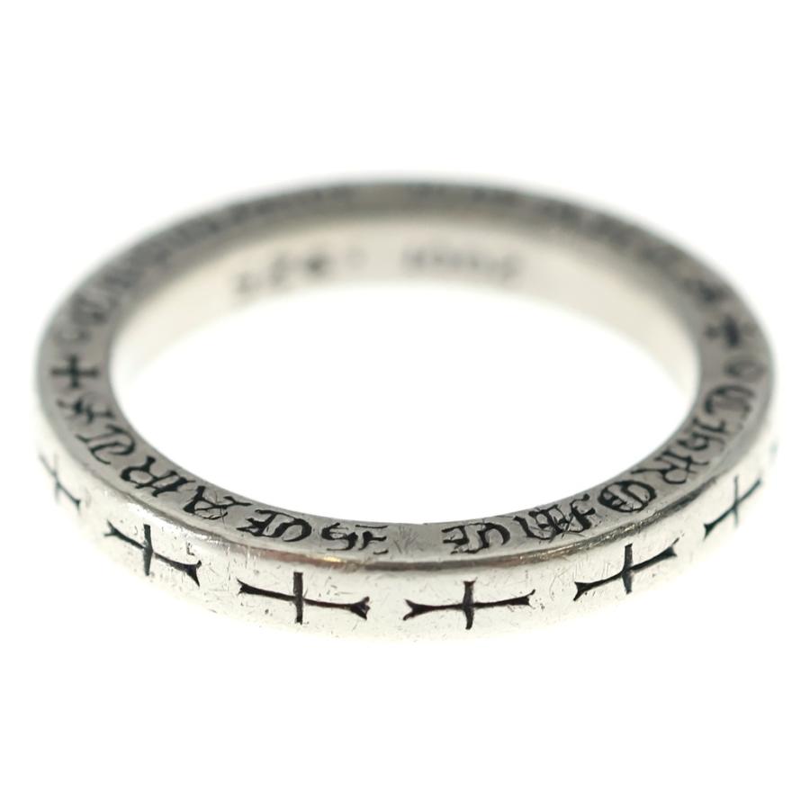 CHROME HEARTS（クロムハーツ） 3mm SPACER FUCKYOU 3mm スペーサー