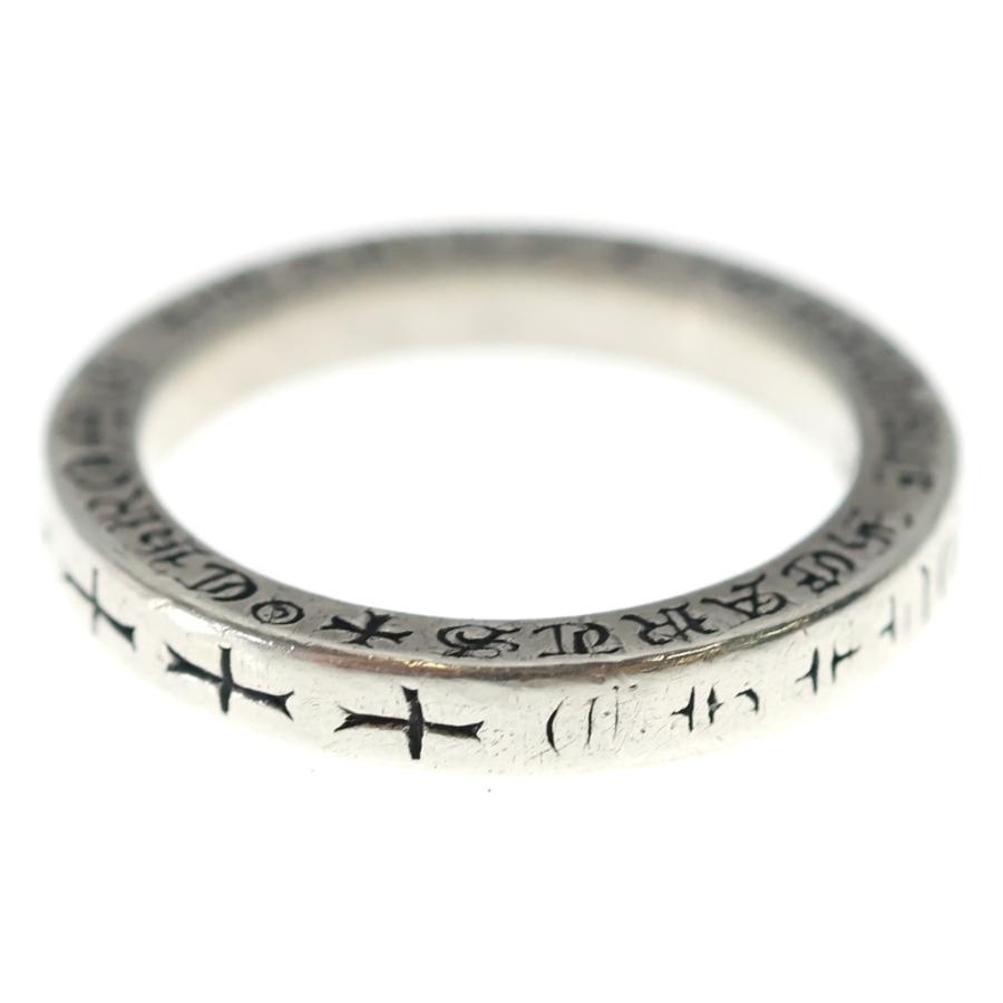 CHROME HEARTS（クロムハーツ） 3mm SPACER FUCKYOU 3mm スペーサー