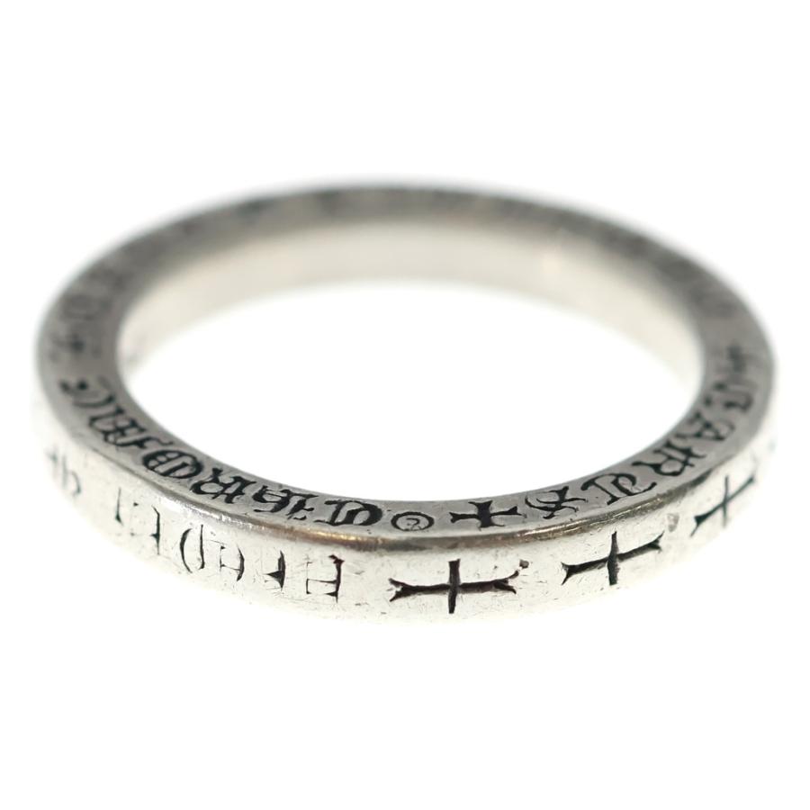 CHROME HEARTS（クロムハーツ） 3mm SPACER FUCKYOU 3mm スペーサー