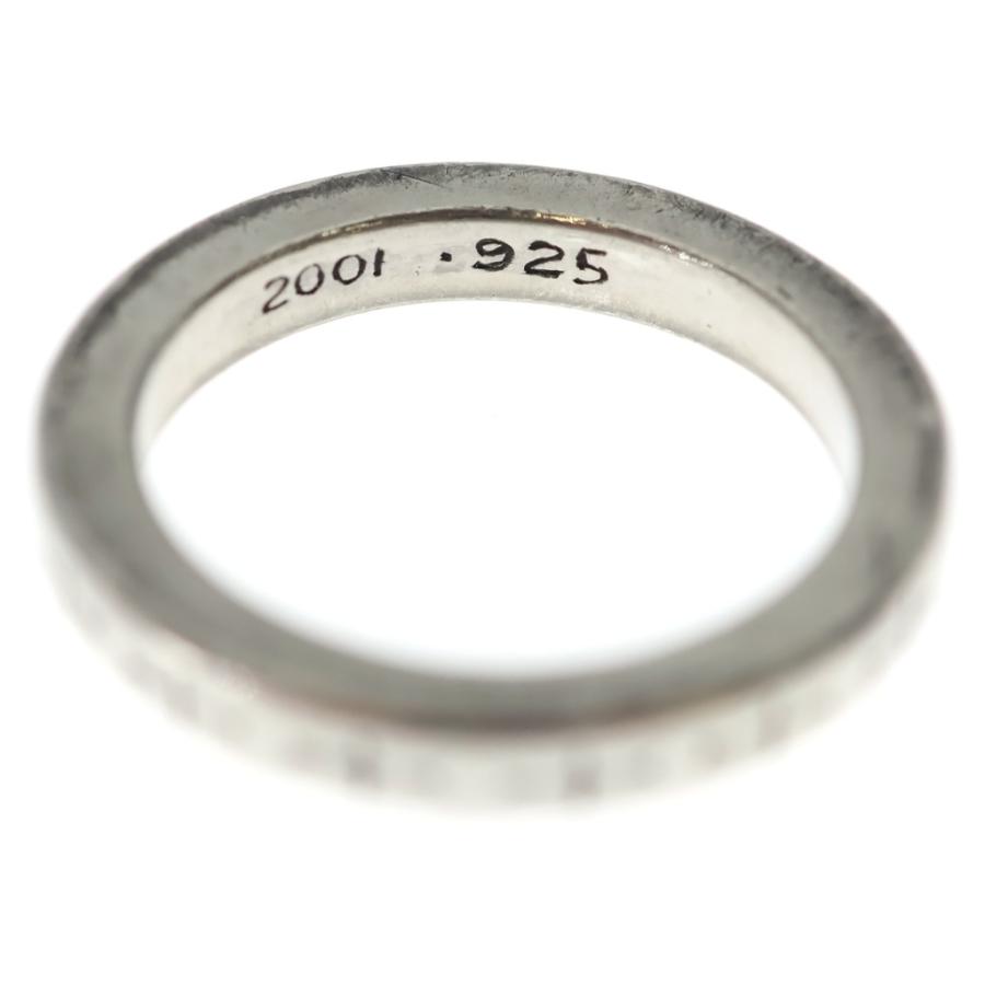 CHROME HEARTS（クロムハーツ） 3mm SPACER FUCKYOU 3mm スペーサー
