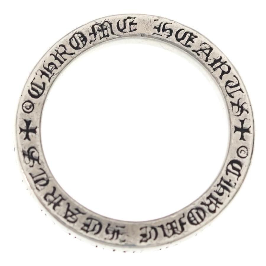 CHROME HEARTS（クロムハーツ） 3mm SPACER FUCKYOU 3mm スペーサー