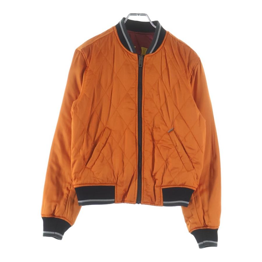 DIESEL（ディーゼル） 16SS BOMBER WILD SPIRIT 1978 リバーシブル
