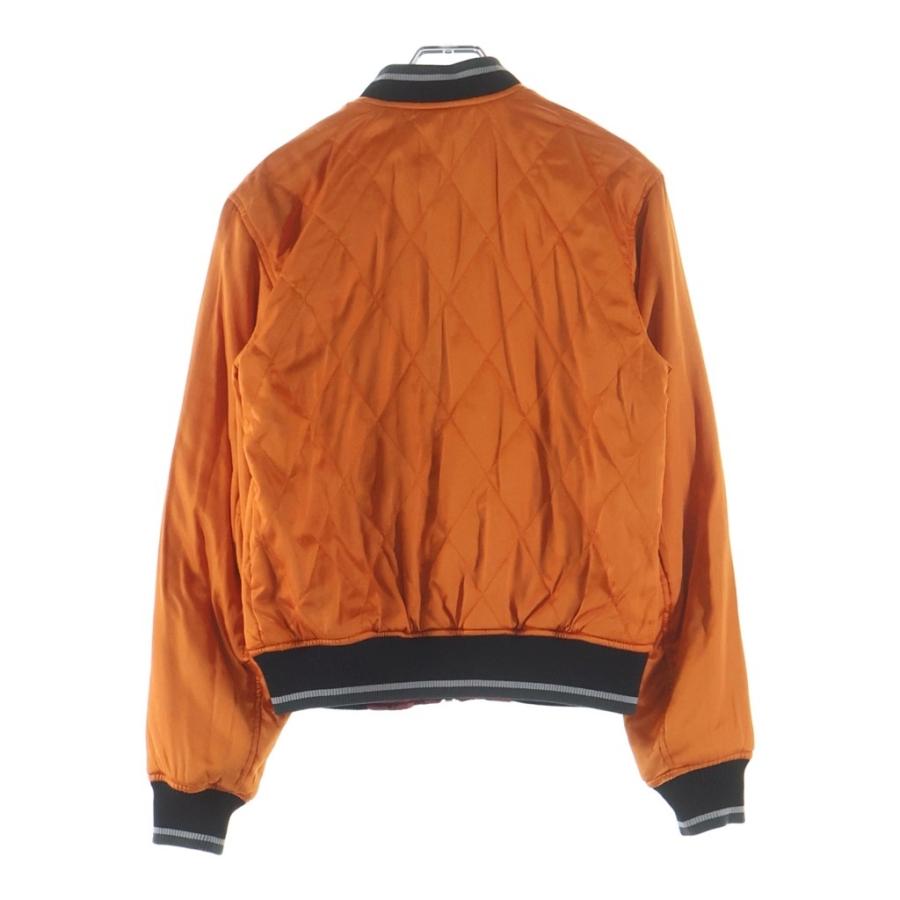 DIESEL（ディーゼル） 16SS BOMBER WILD SPIRIT 1978 リバーシブル