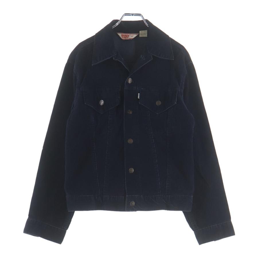 Levi's（リーバイス） 70S VINTAGE CORDUROY JACKET USA製