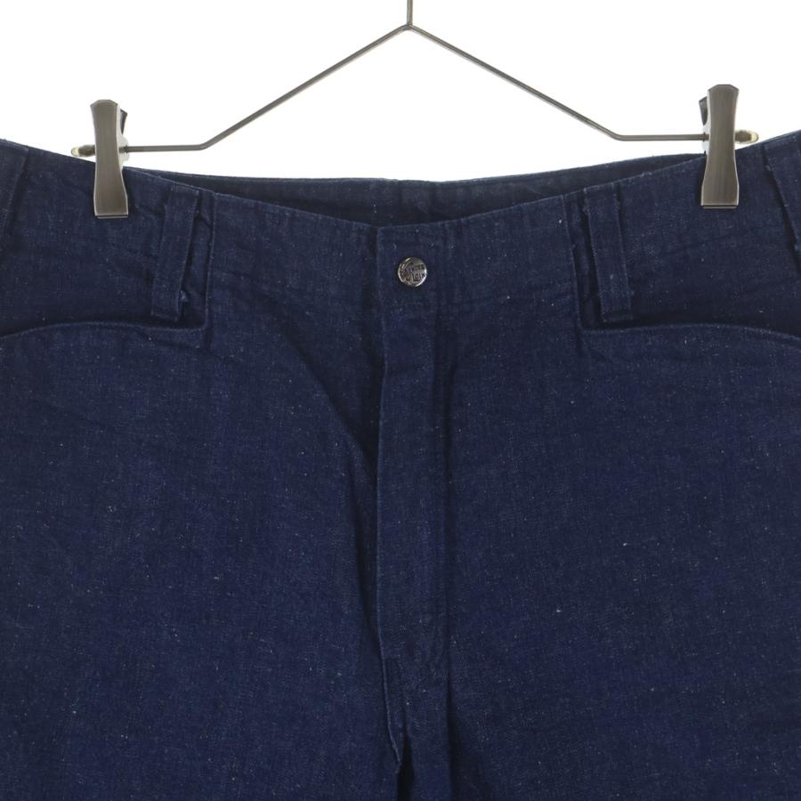 TENDERLOIN（テンダーロイン） T-BDP SHORTS デニム ショーツ ハーフ
