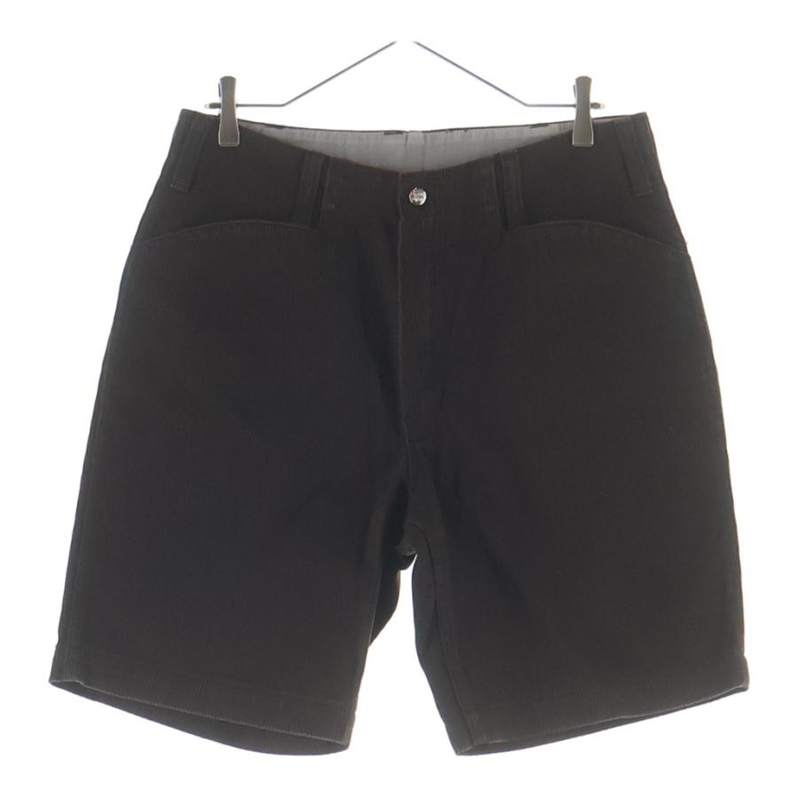 パンツ TENDERLOIN BDP T/C SHORTS TENDERLOIN（テンダーロイン） T-BDP SHORTS 細畝コーデュロイ