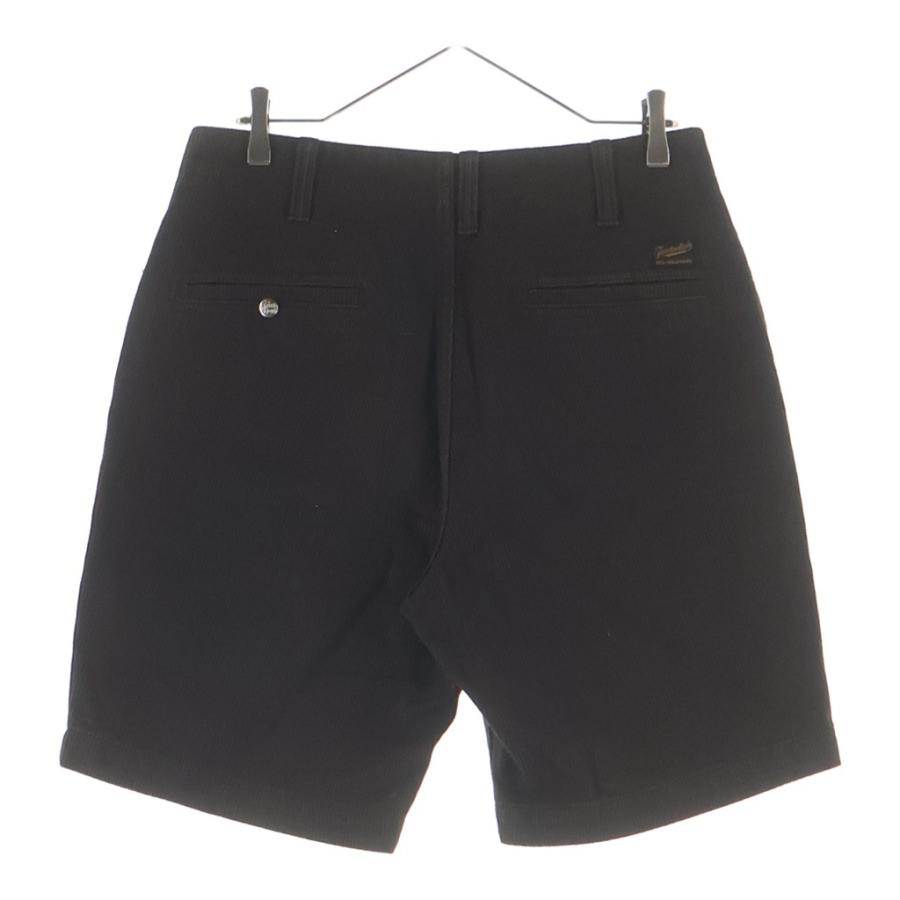TENDERLOIN（テンダーロイン） T-BDP SHORTS 細畝コーデュロイ