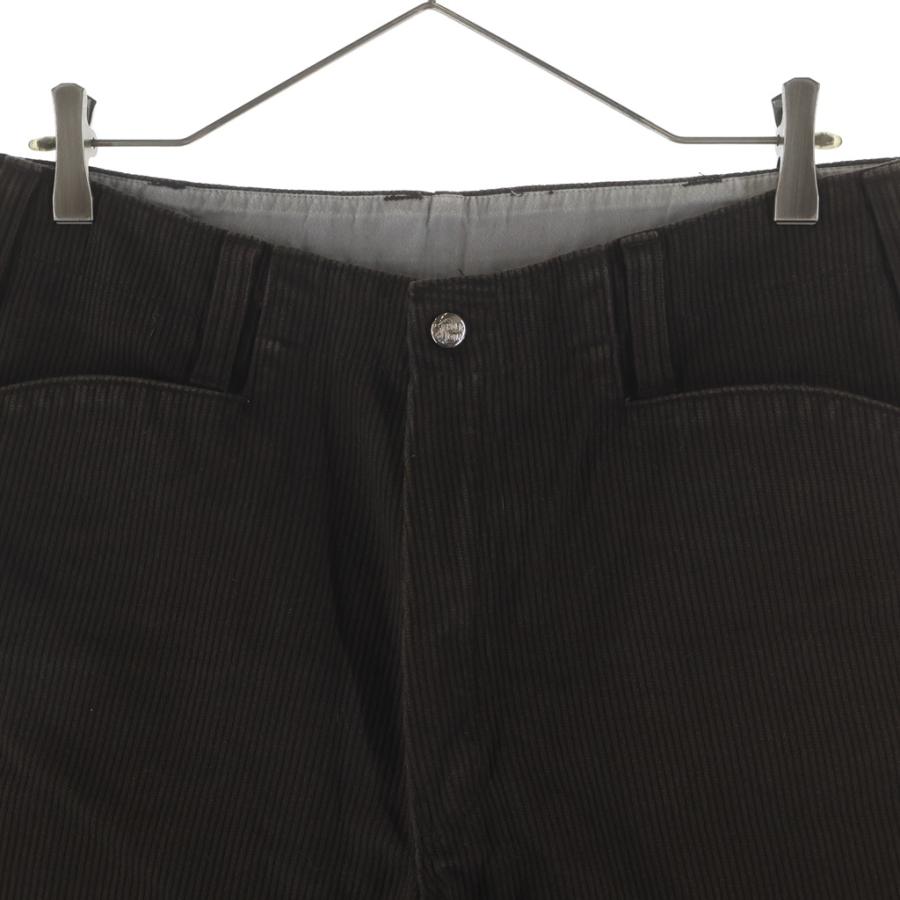 TENDERLOIN（テンダーロイン） T-BDP SHORTS 細畝コーデュロイ