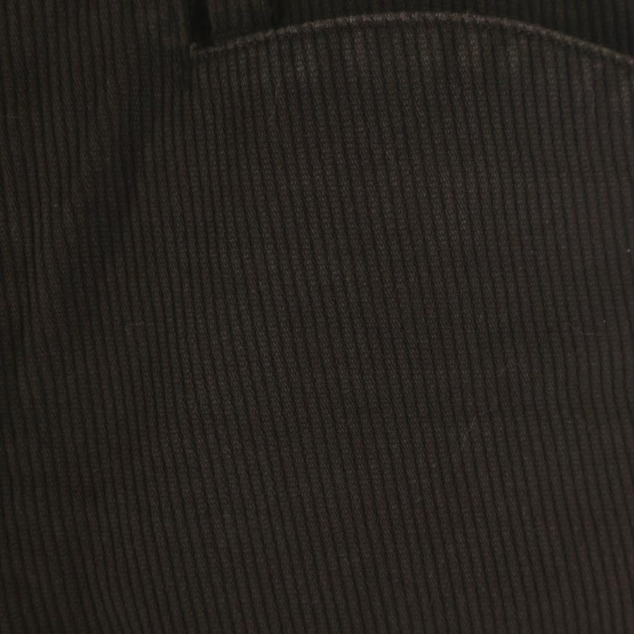TENDERLOIN（テンダーロイン） T-BDP SHORTS 細畝コーデュロイ