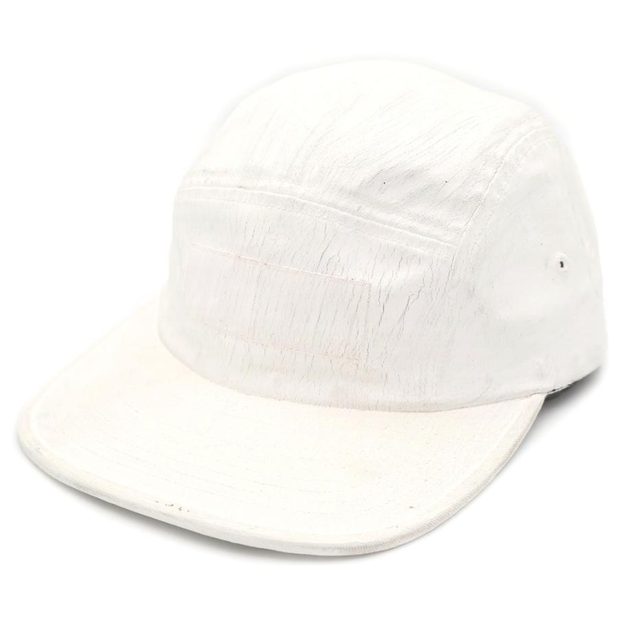 Supreme（シュプリーム） 24SS ×MM6 Maison Margiela Painted Camp Cap