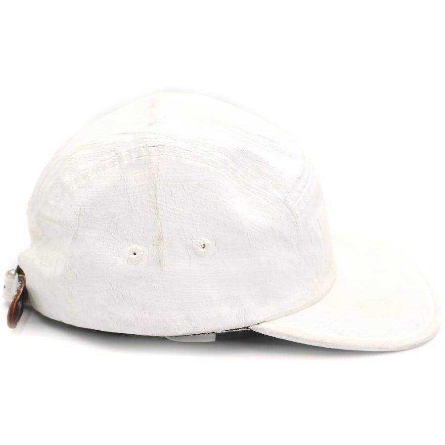 Supreme（シュプリーム） 24SS ×MM6 Maison Margiela Painted Camp Cap
