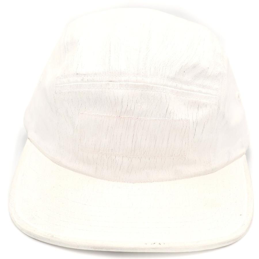 Supreme（シュプリーム） 24SS ×MM6 Maison Margiela Painted Camp Cap
