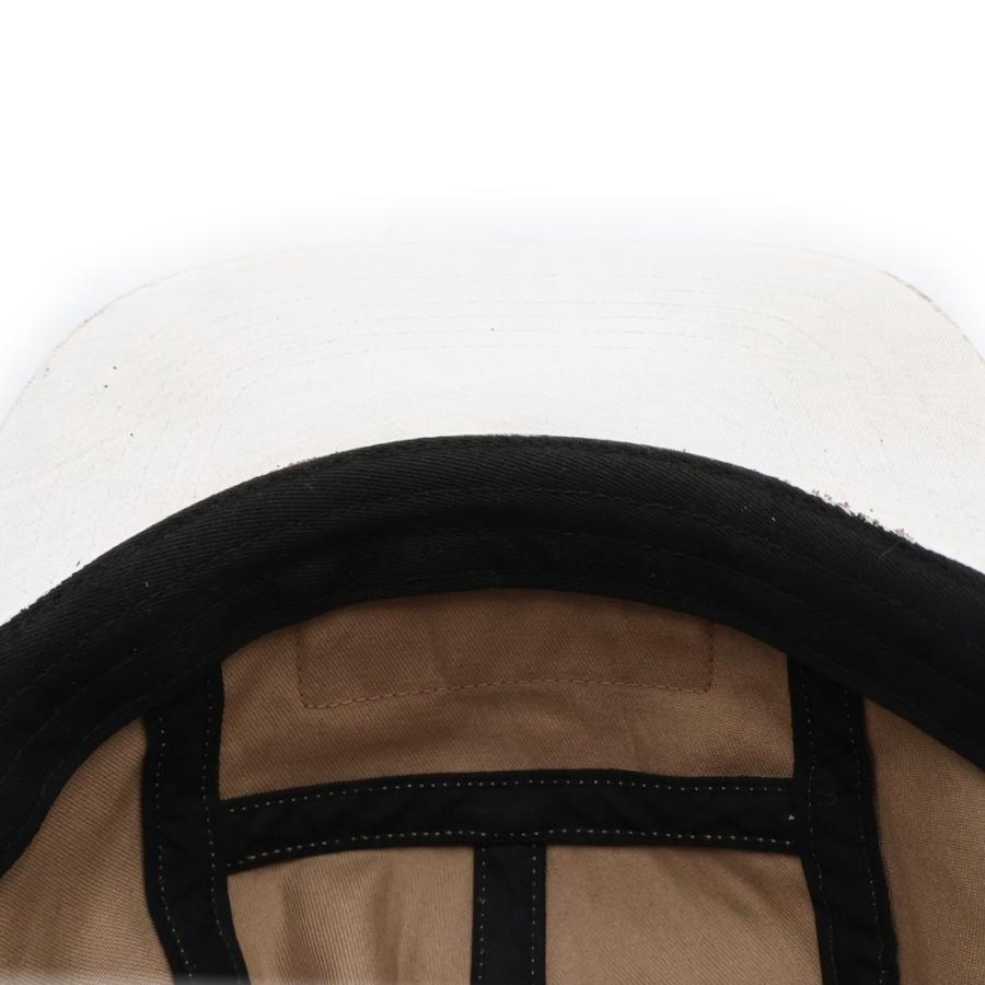 Supreme（シュプリーム） 24SS ×MM6 Maison Margiela Painted Camp Cap