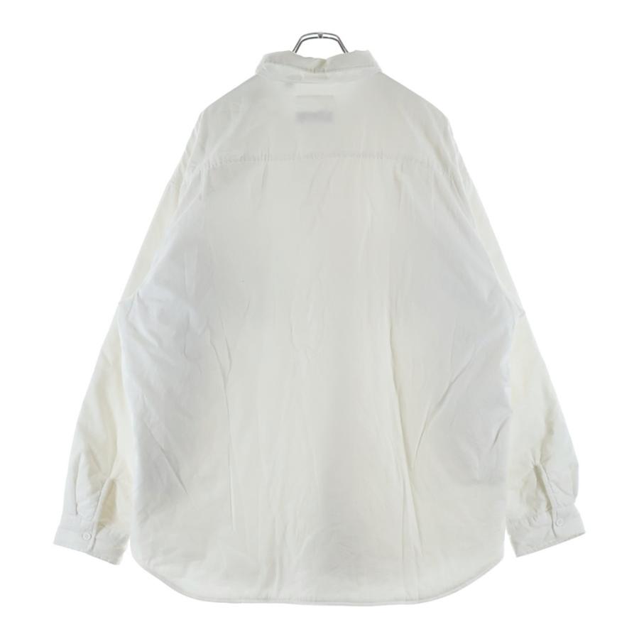 Supreme（シュプリーム） 24SS ×MM6 Maison Margiela Padded Shirt