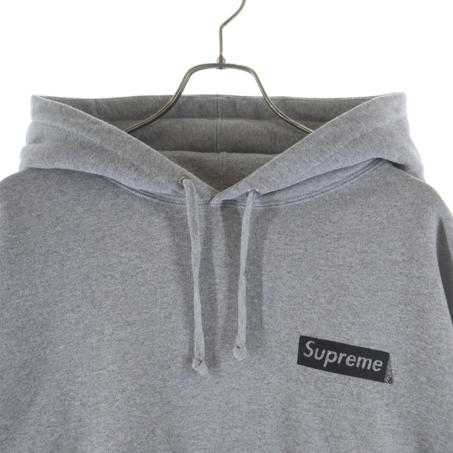 Supreme（シュプリーム） 23AW Catwoman Hooded Sweatshirt キャット