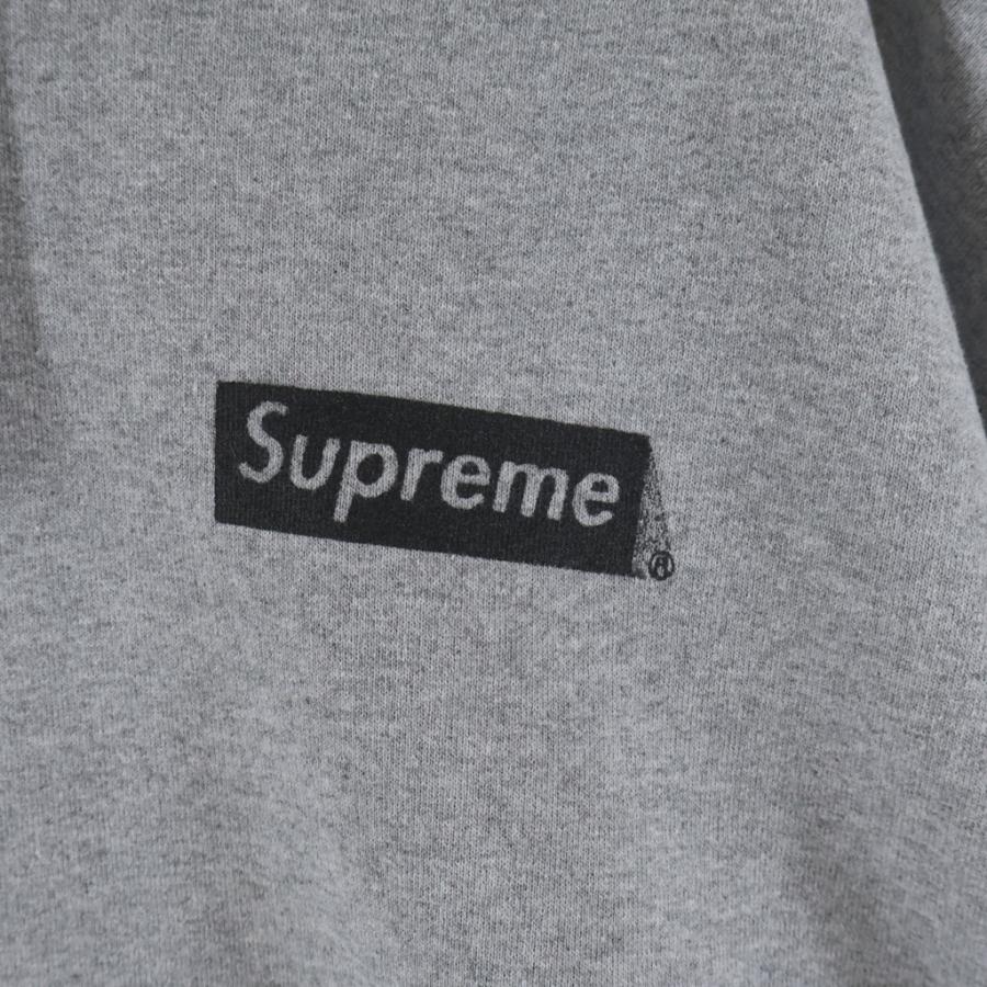 Supreme（シュプリーム） 23AW Catwoman Hooded Sweatshirt キャット