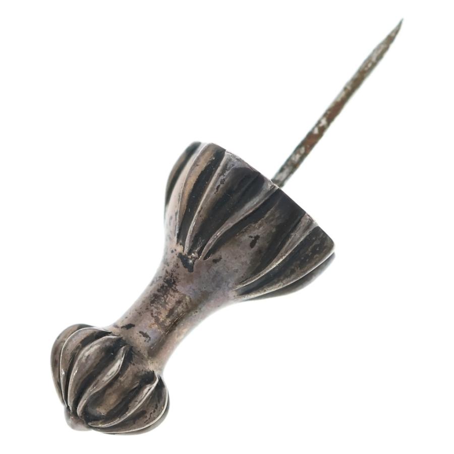 クロムハーツPUSH PINクロスボールプッシュピン CHROME HEARTS（クロムハーツ） PUSH PIN クロスボールプッシュピン