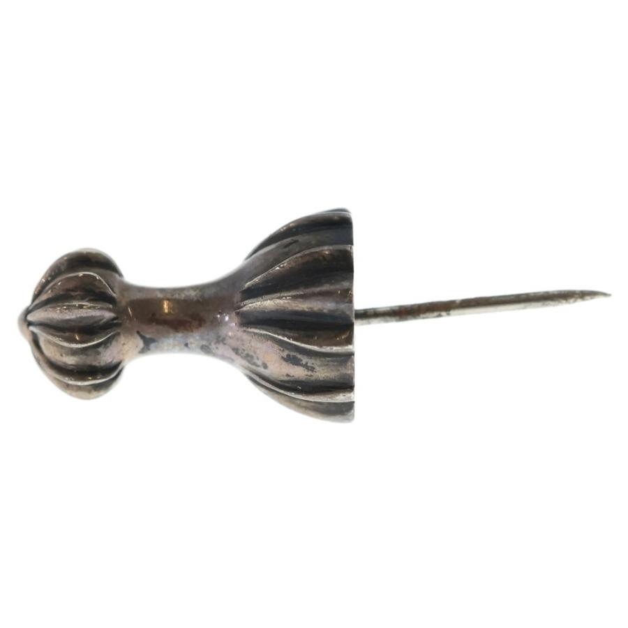 CHROME HEARTS（クロムハーツ） PUSH PIN クロスボールプッシュピン