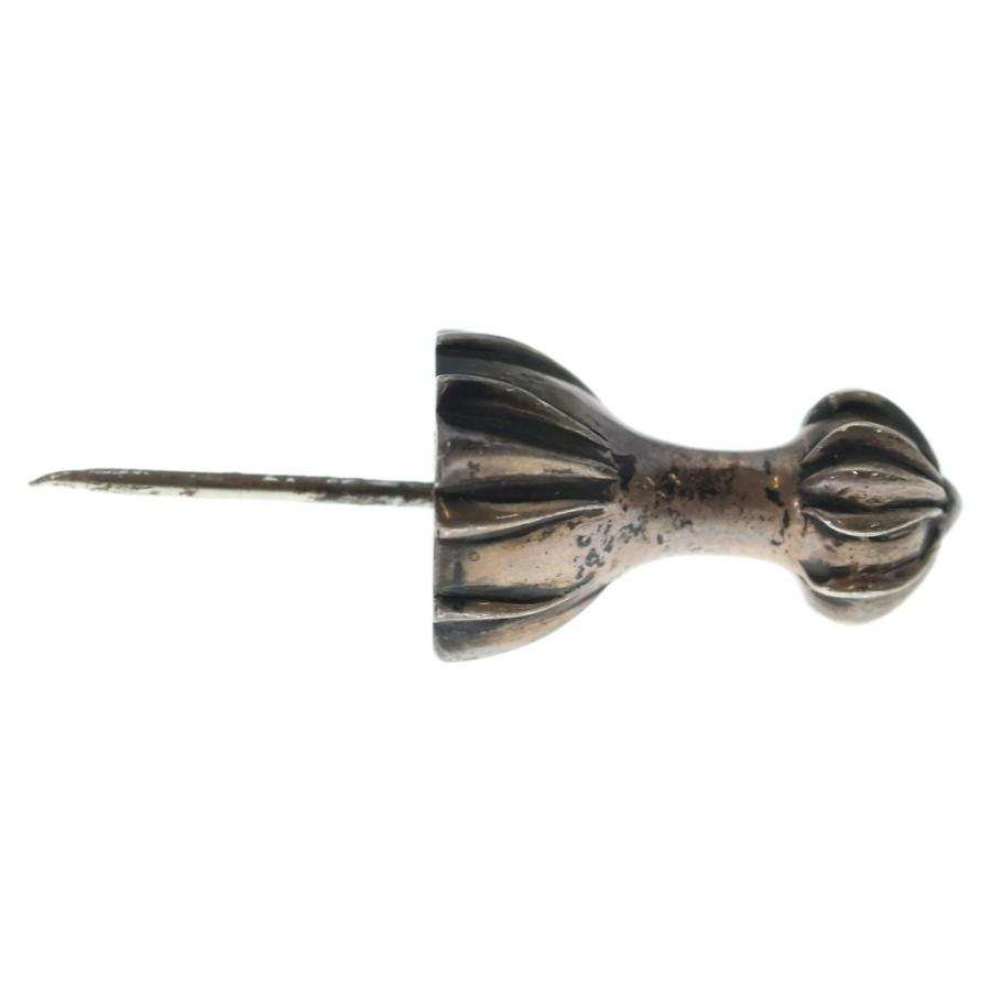 クロムハーツPUSH PINクロスボールプッシュピン CHROME HEARTS（クロムハーツ） PUSH PIN クロスボールプッシュピン