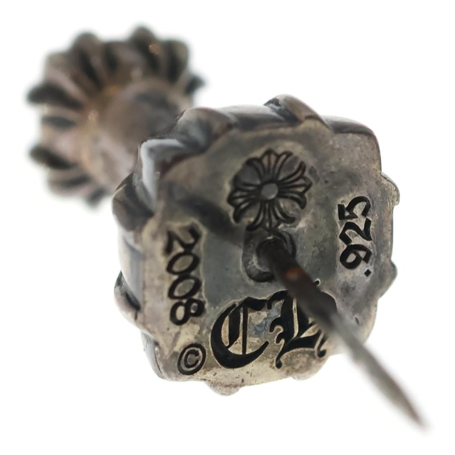CHROME HEARTS（クロムハーツ） PUSH PIN クロスボールプッシュピン