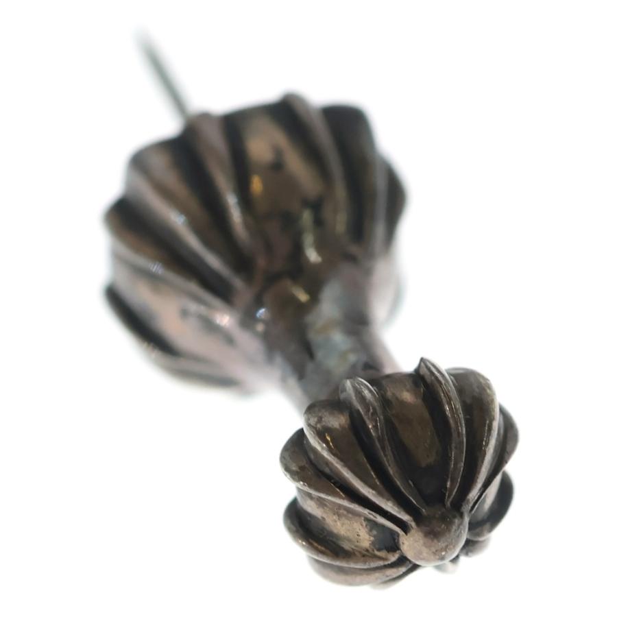 クロムハーツPUSH PINクロスボールプッシュピン CHROME HEARTS（クロムハーツ） PUSH PIN クロスボールプッシュピン