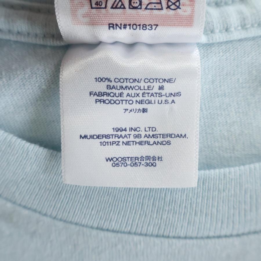 Supreme（シュプリーム） 23SS Kurt Cobain Tee カートコバーン クルー