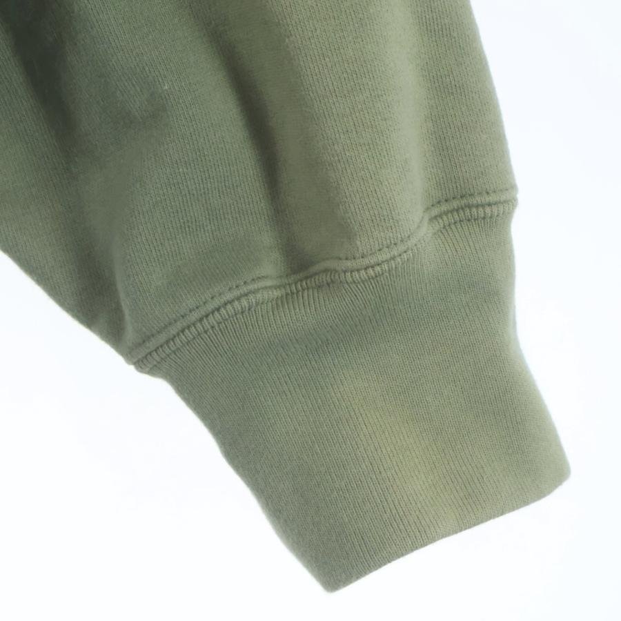 Supreme（シュプリーム） 21AW Contrast Hooded Sweatshirt