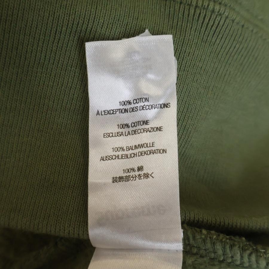 Supreme（シュプリーム） 21AW Contrast Hooded Sweatshirt