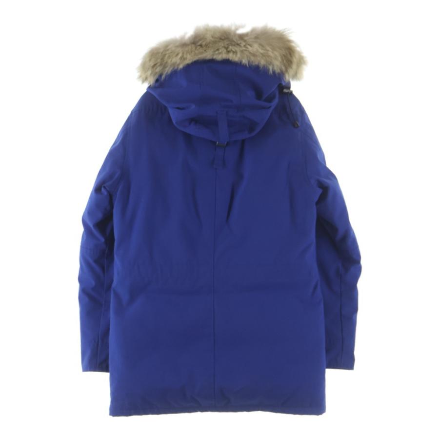 CANADA GOOSE（カナダグース） ×ソフネット ブルックフィールドパーカ