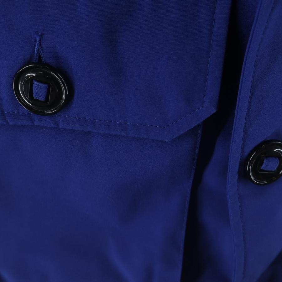 CANADA GOOSE（カナダグース） ×ソフネット ブルックフィールドパーカ